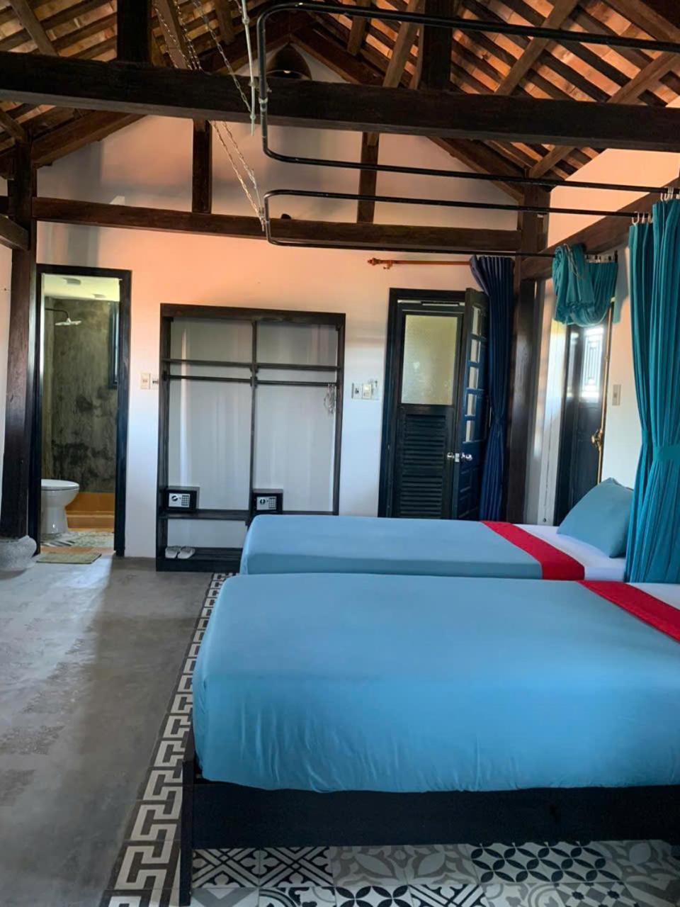 Calm House 3 Boutique Hotel הוי אן מראה חיצוני תמונה
