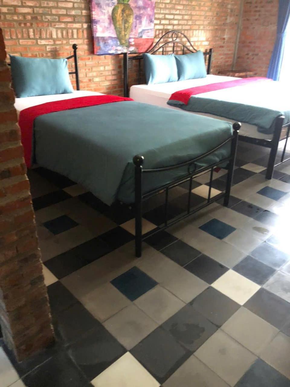 Calm House 3 Boutique Hotel הוי אן מראה חיצוני תמונה